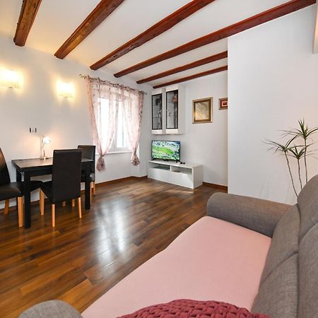 Apartment Aldora Задар Экстерьер фото