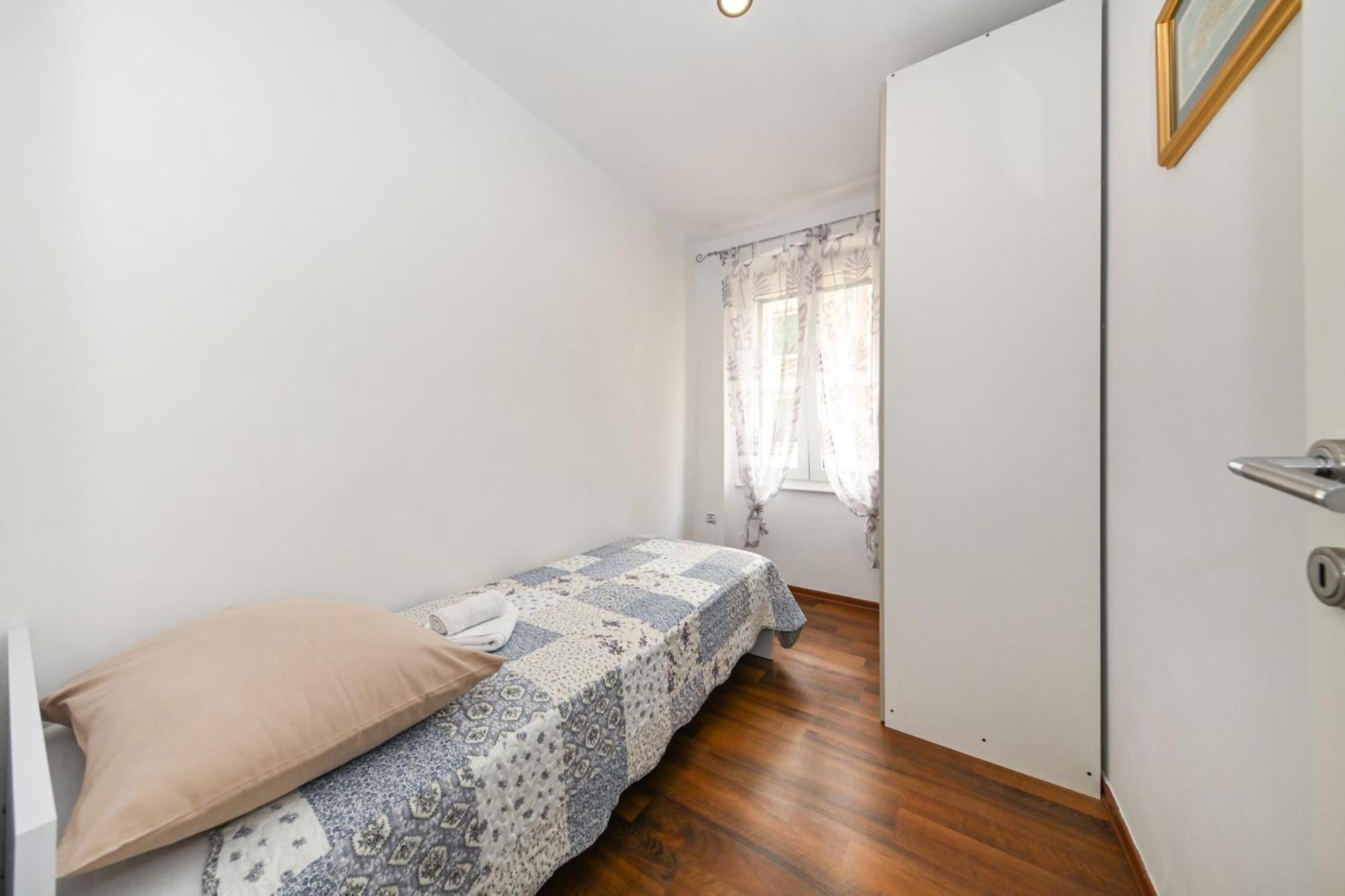 Apartment Aldora Задар Экстерьер фото
