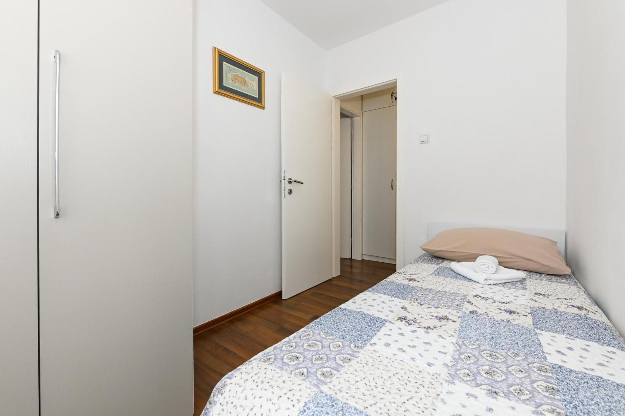 Apartment Aldora Задар Экстерьер фото