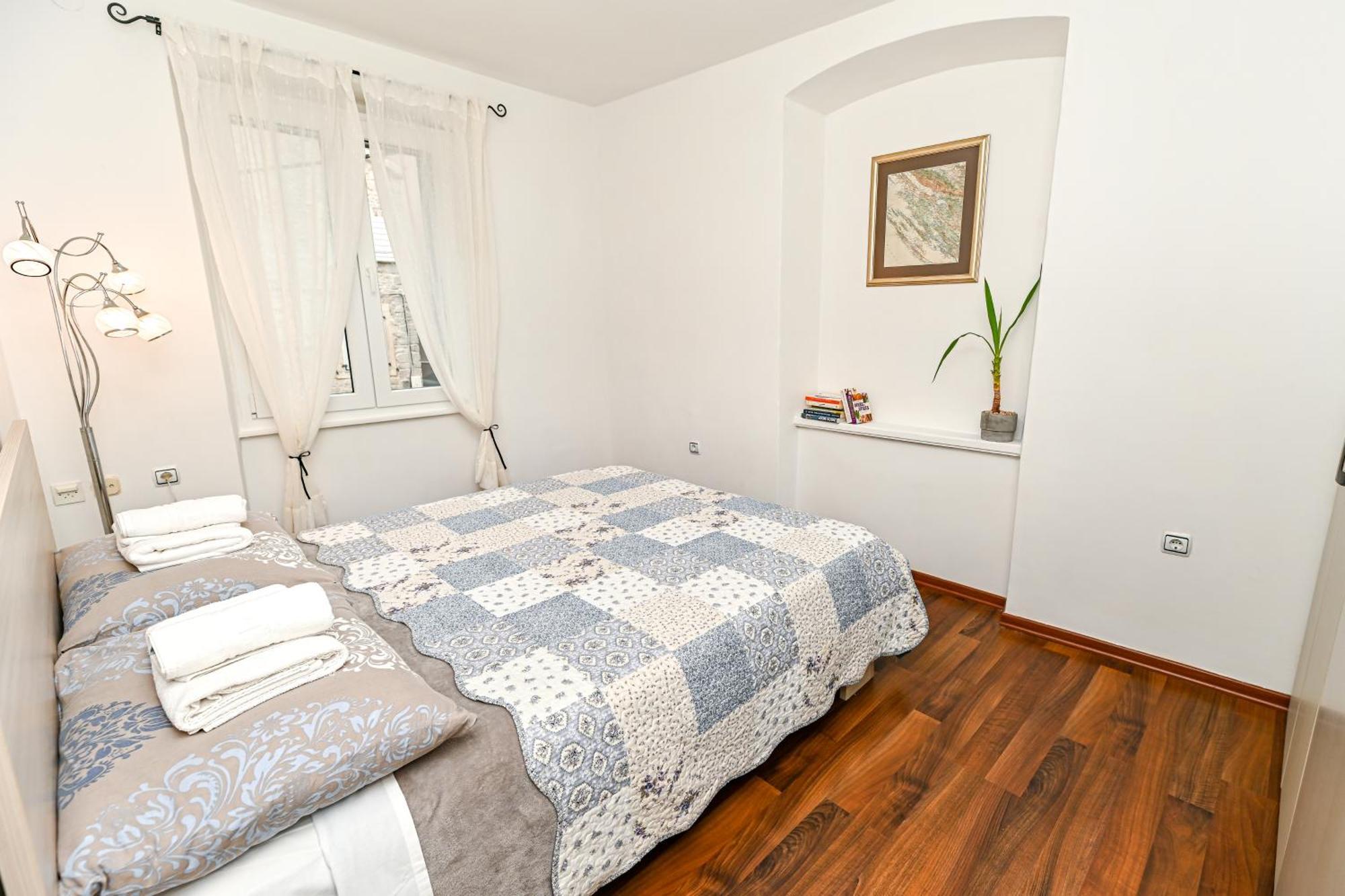 Apartment Aldora Задар Экстерьер фото