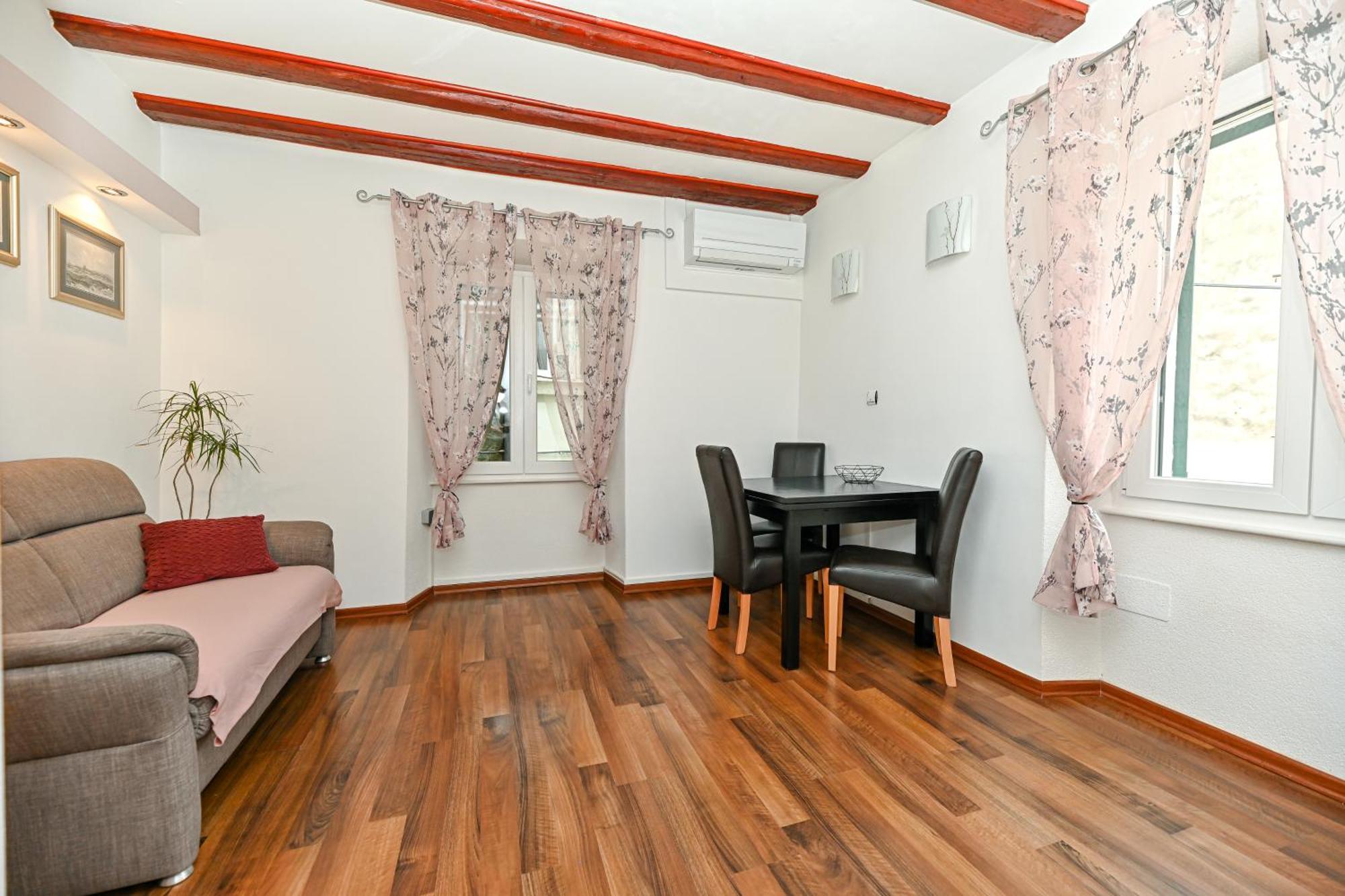 Apartment Aldora Задар Экстерьер фото