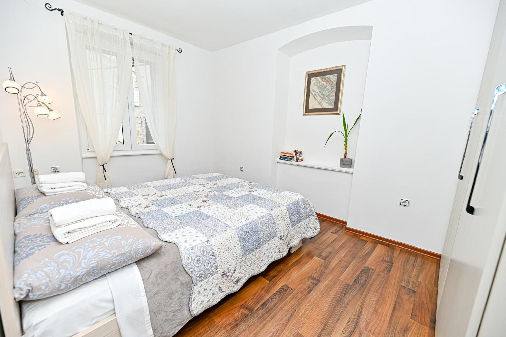 Apartment Aldora Задар Экстерьер фото