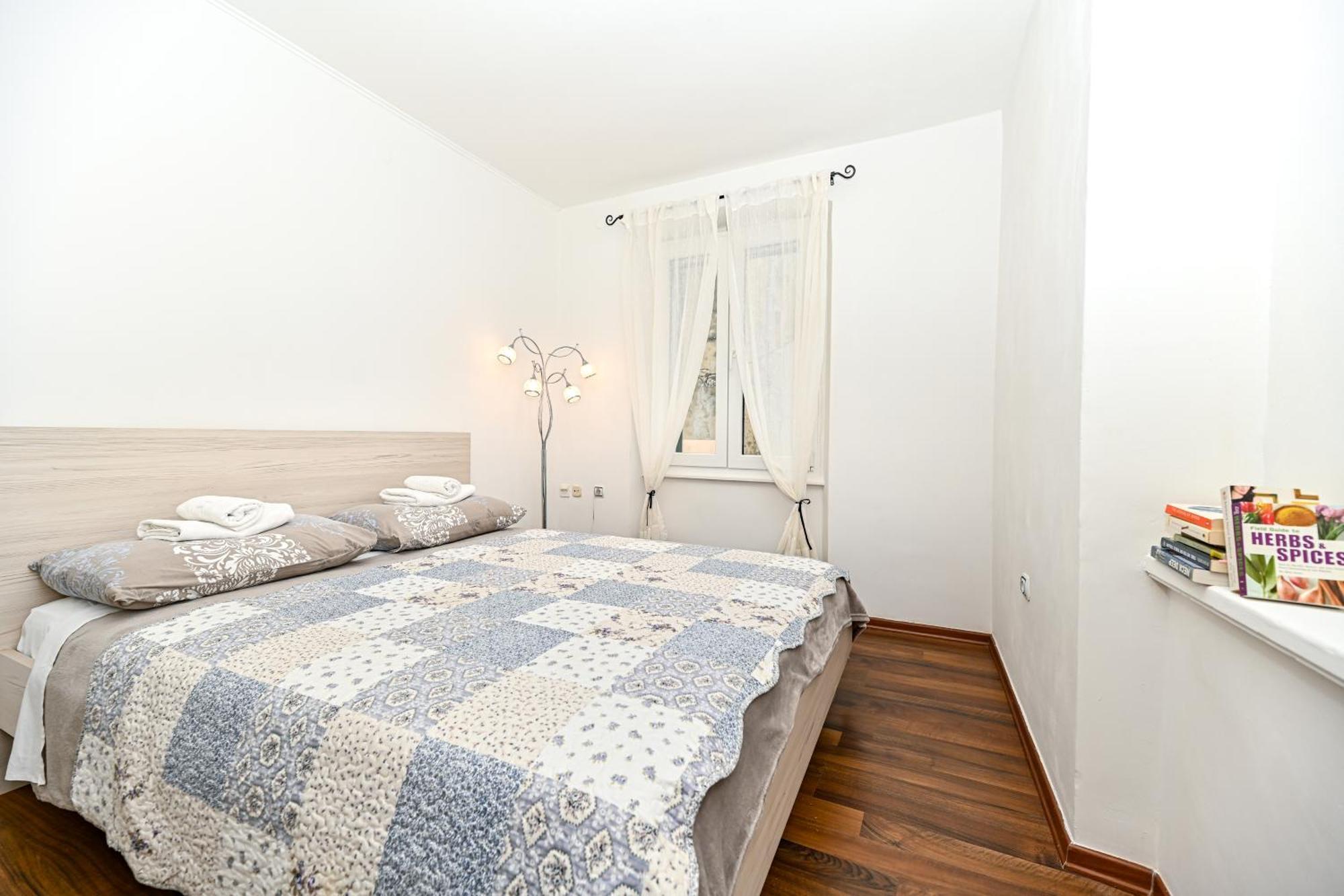 Apartment Aldora Задар Экстерьер фото