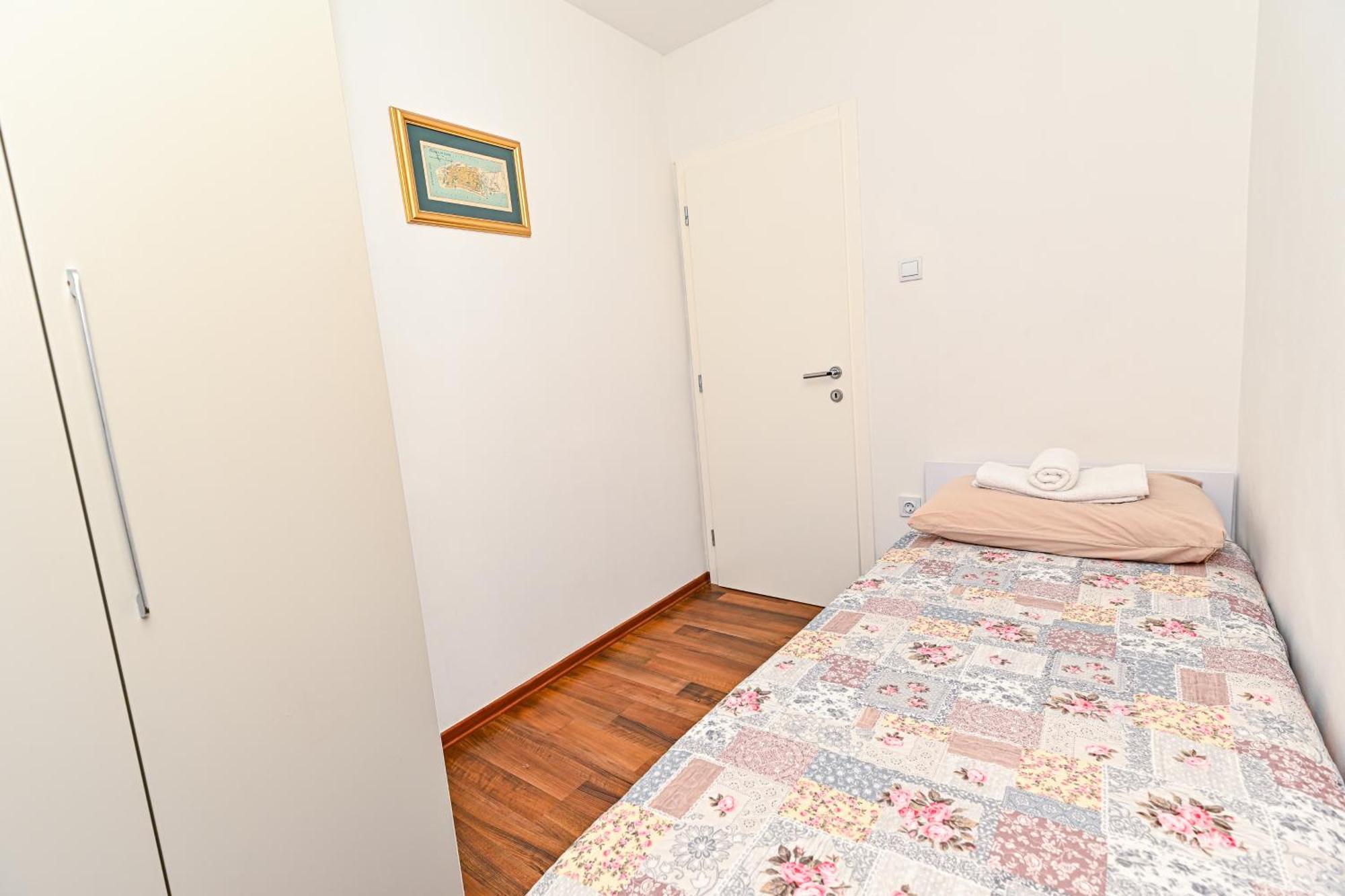 Apartment Aldora Задар Экстерьер фото