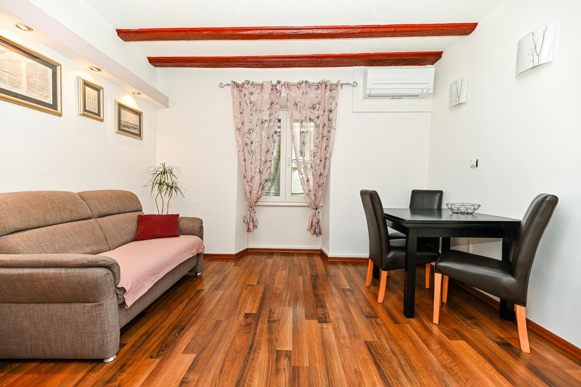 Apartment Aldora Задар Экстерьер фото