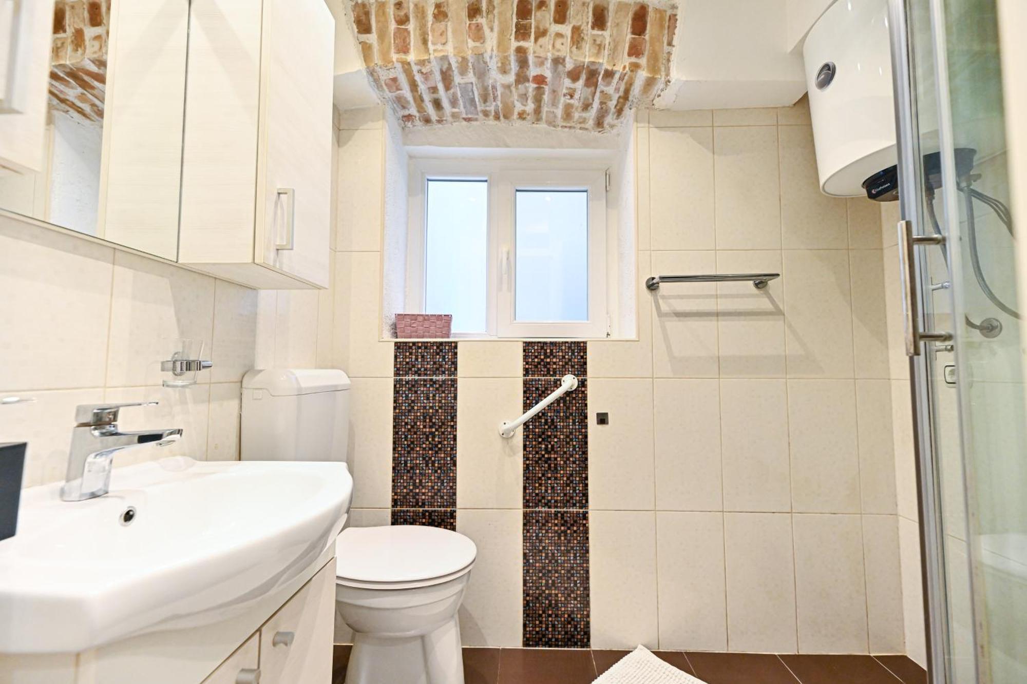 Apartment Aldora Задар Экстерьер фото