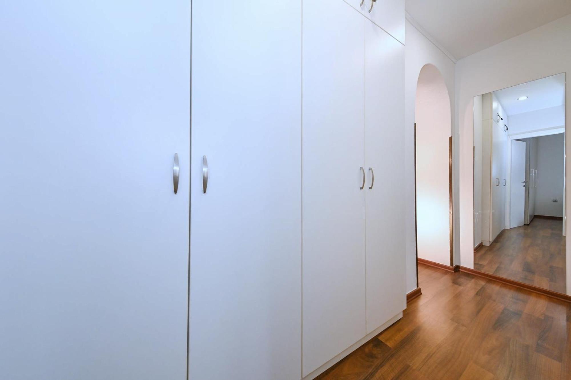 Apartment Aldora Задар Экстерьер фото