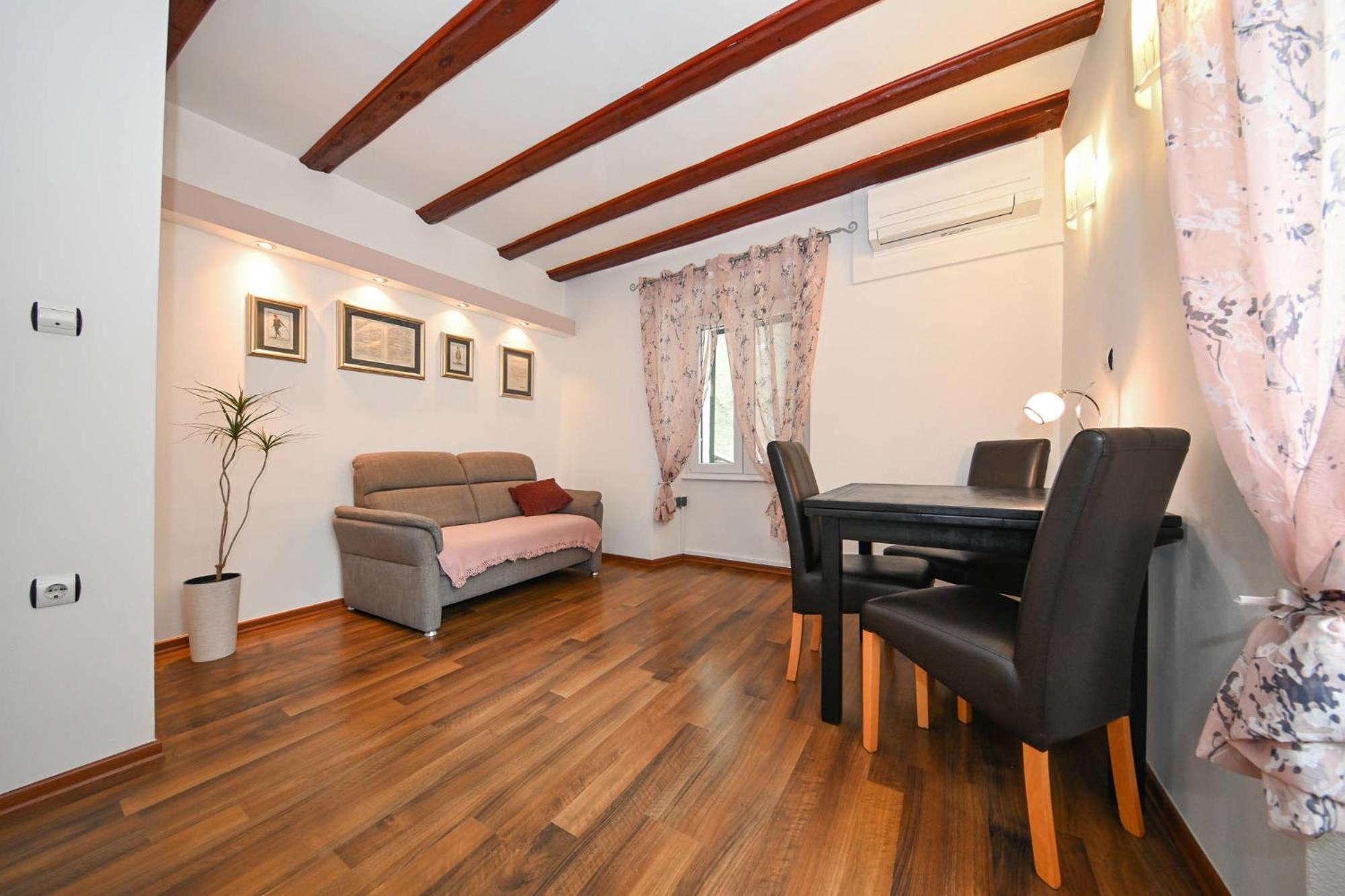 Apartment Aldora Задар Экстерьер фото