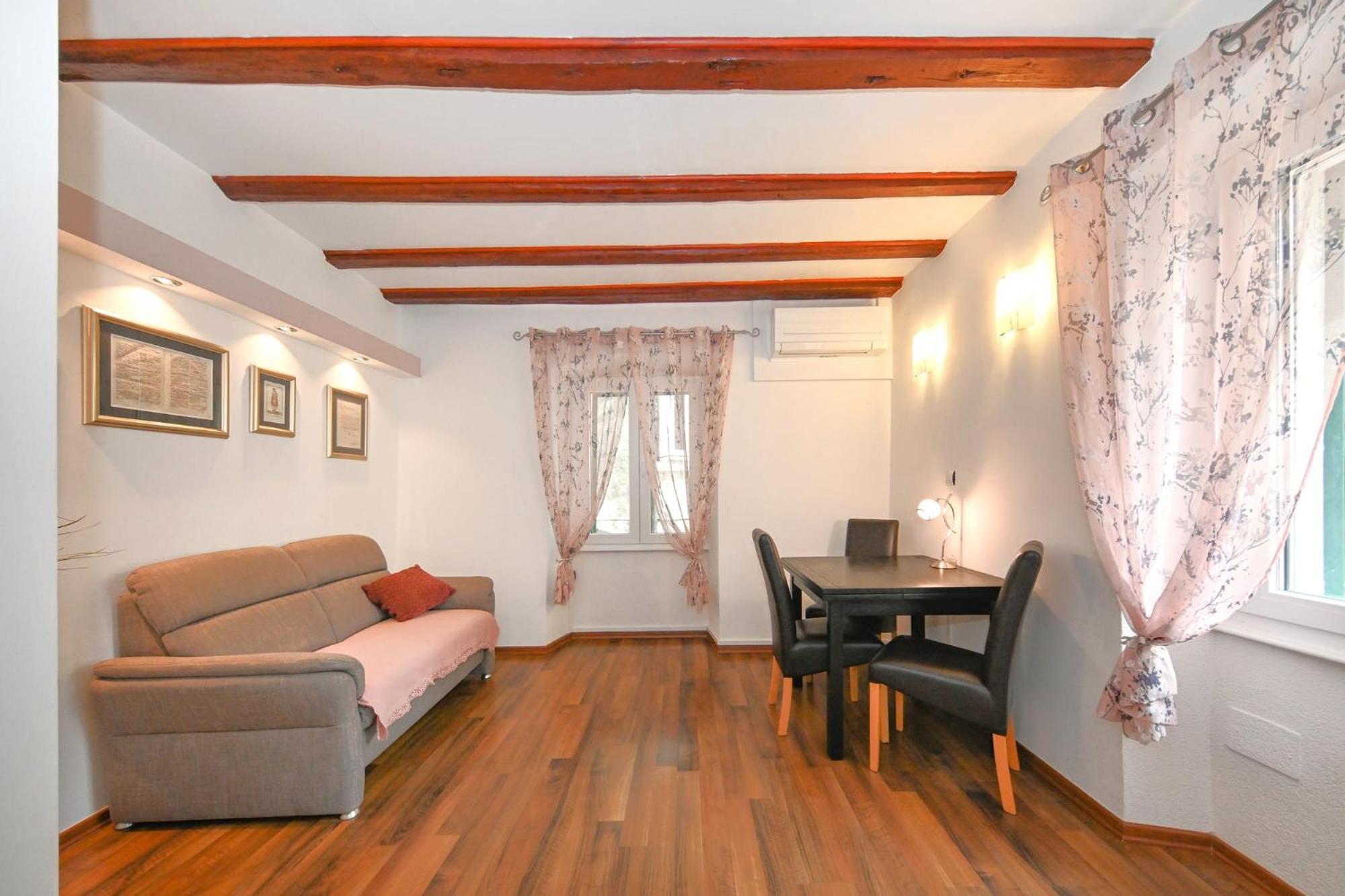 Apartment Aldora Задар Экстерьер фото